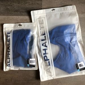 Alphalete SET Moonlight amplify